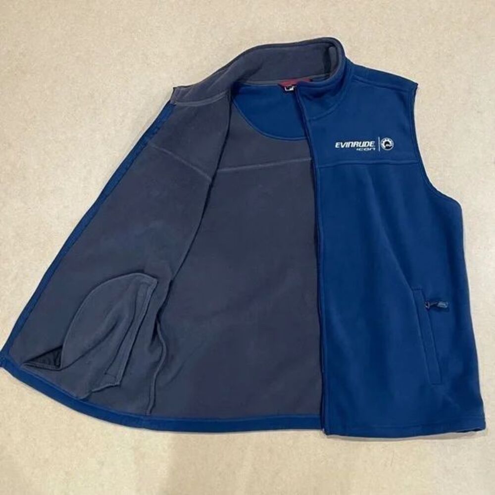 Evinrude E-TEC Icon‎ Performance Boat Fishing Ves… - image 5